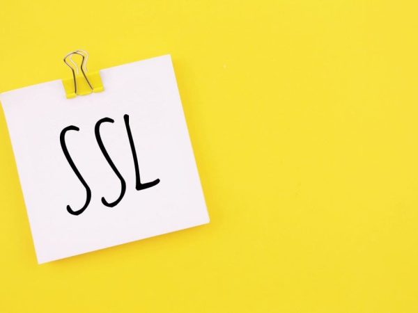 Certificat SSL