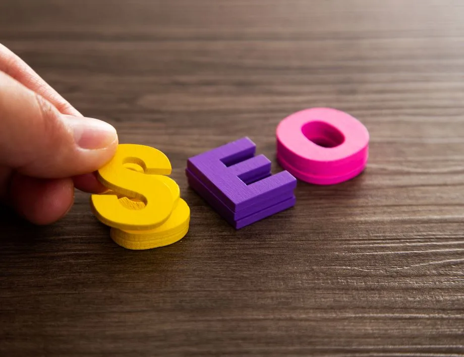 SEO Référencement Site Web