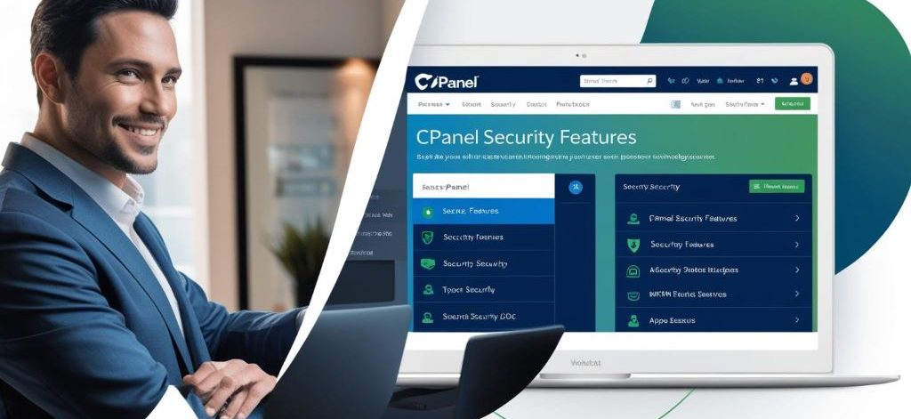 Sécurisez votre site avec cPanel