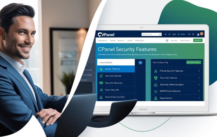 Sécurisez votre site avec cPanel